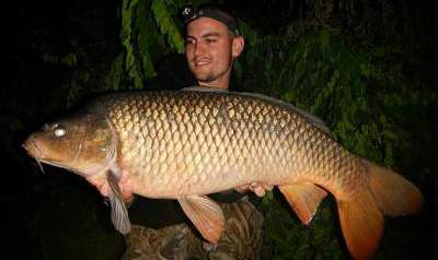 Carp fishing Carp fishing